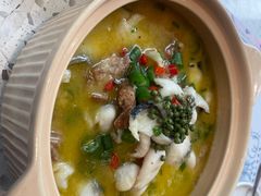 肥肠鱼-赵小姐丨新中餐(曲江店)