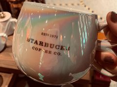-星巴克臻选(北京颐堤港中心第二店)