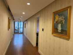 -沪壹健康国际母婴月子中心(360复旦奥医一妇婴东院店)