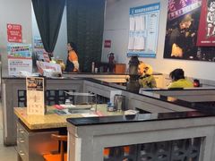 -清真·金鑫隆牛羊肉(环山路店)