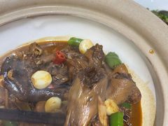 -西江红·株洲本地菜(滨江南路店)