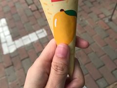 -麦当劳(石家庄乐活广场店)