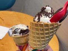-DQ·蛋糕·冰淇淋(绿宝店)