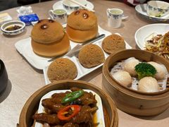 -粤匠·澳门点心粤菜海鲜(澳门半岛店)