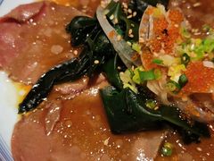 -三石铁板烧(紫竹桥店)