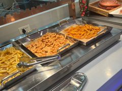-藜爱·山海情海鲜自助(万达广场店)