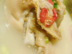 -付小姐在成都(中山公园店)