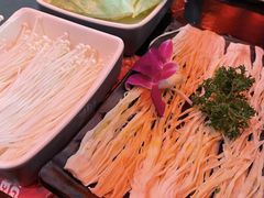 -井格重庆火锅(西直门凯德Mall店)