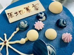 -壹点壹客·生日蛋糕(龙岗店)