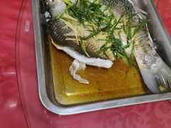 -华园农庄·特色炭烧鸡·北江河鲜