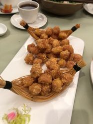 -空中一号宴会厅(信合大厦店)