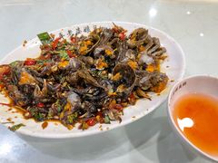 -长平老姿娘夜粥(平东一街店)