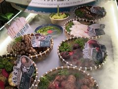 -芸山季·云南山珍菌火锅(人民广场来福士店)