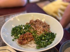-古铺良食(柯城店)