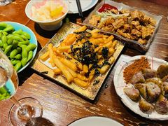 -你又瘦了小酒馆(奥体店)