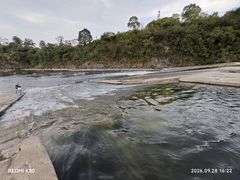 -渔梁坝