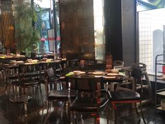 大堂-小资太太餐厅(南岗区店)