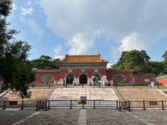 -北陵公园
