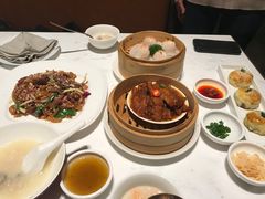 -珍呈中餐厅•粤川淮扬新疆(乌鲁木齐康莱德酒店)
