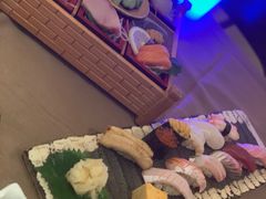 -东京和食 Sun with AQUA