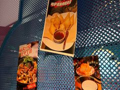 -纳鲁孜·新疆特色餐厅(上海悦荟广场店)