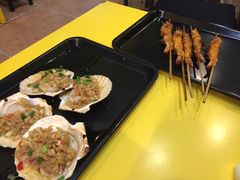 -望京小腰(北京总店)