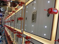 等位区-金刚山烧烤(中山路店)