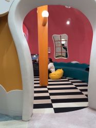 -奈尔宝·儿童乐园·亲子餐厅(苏州大悦城店)