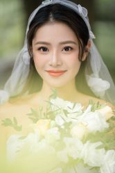 -雪中彩影婚纱摄影·微光艺术中心