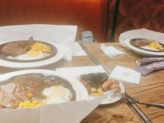 -牛排叔叔自助餐厅(太原万达店)