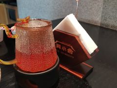 -简小舍·民间手艺菜(武昌江滩店)