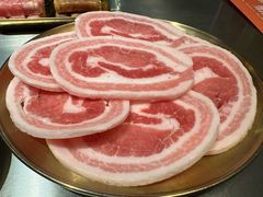 -梅梅家的烤肉店(槐北路店)