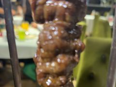 -戈拿旺巴西烤肉(崇文门店)