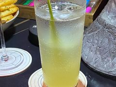 -DEW Lounge(深圳湾店)