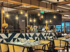 -Home Thai·泰谣(王府井apm店)