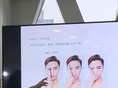 -金夫人化妆摄影职业培训学校