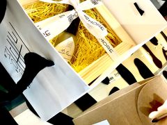 -墨more调香馆DIY自调香水(博雅国际中心B座店)