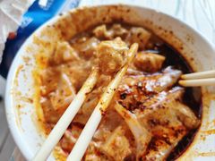 馍馍-清真·宏顺祥卤汁凉粉(大皮院店)
