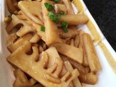 -梧桐餐厅(泉城路店)