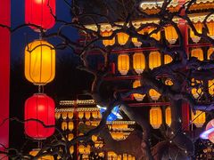 -青龙湖公园
