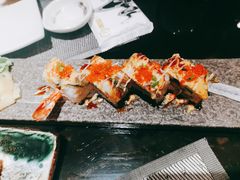 -昱匠·日本料理(金融街店)