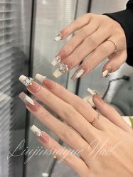 -M·X Nail日式美甲美睫