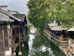 -惠山古镇·寄畅园