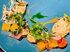 泰式新西兰青口贝-弦月窗LUNETTE BY AMANDA(复兴路店)