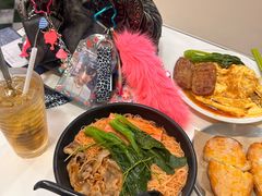 -華歡冰室-WahFoon(吉大店)