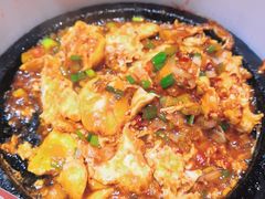-小木屋拌饭(沈阳中街大悦城店)