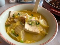 -南通滨江洲际酒店-东厨中餐厅