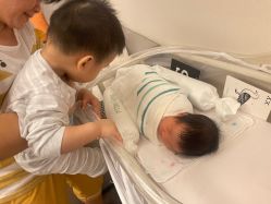 -baby bella小贝拉母婴护理中心(珠海华发公寓店)