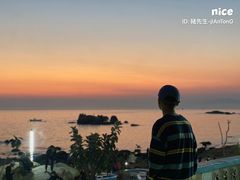 -大浪湾