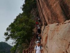 -丹霞山风景名胜区